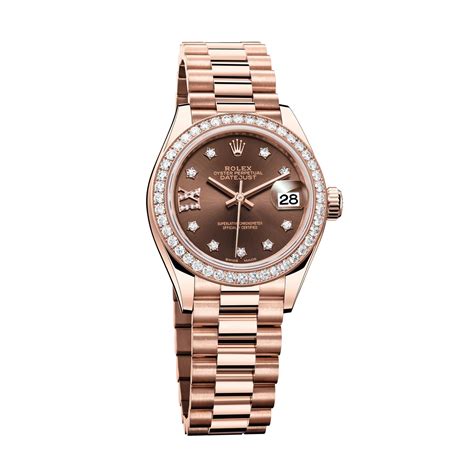 rolex diamond womens watch|ladies Rolex 28mm datejust.